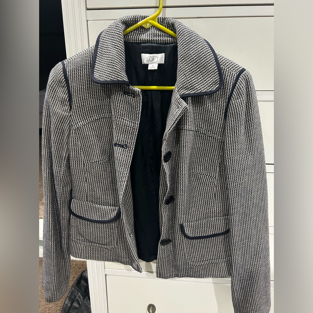 Blazer
